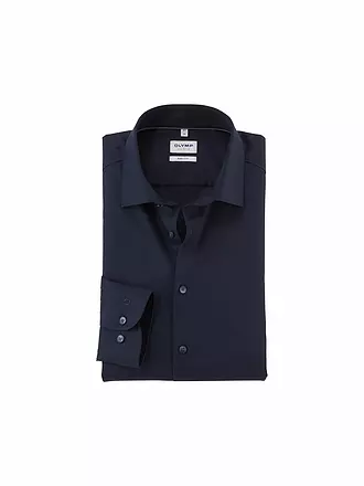 OLYMP LEVEL FIVE | Chemise Body Fit | 